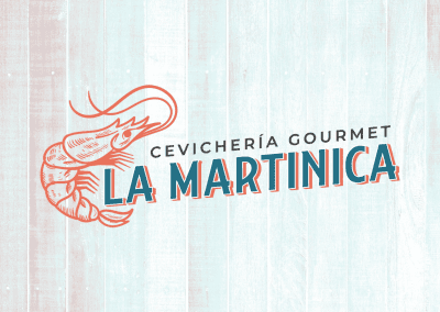La Martinica