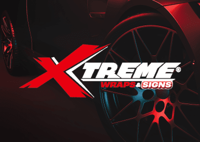 Xtreme Wraps and Signs