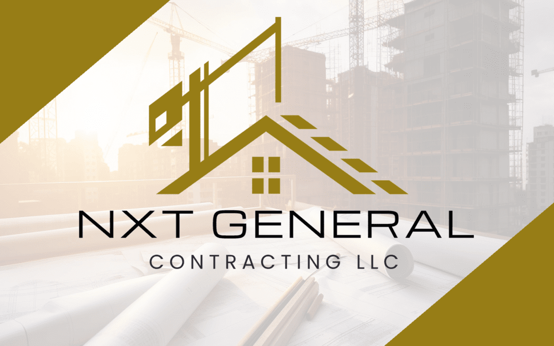 NXT General Contracting